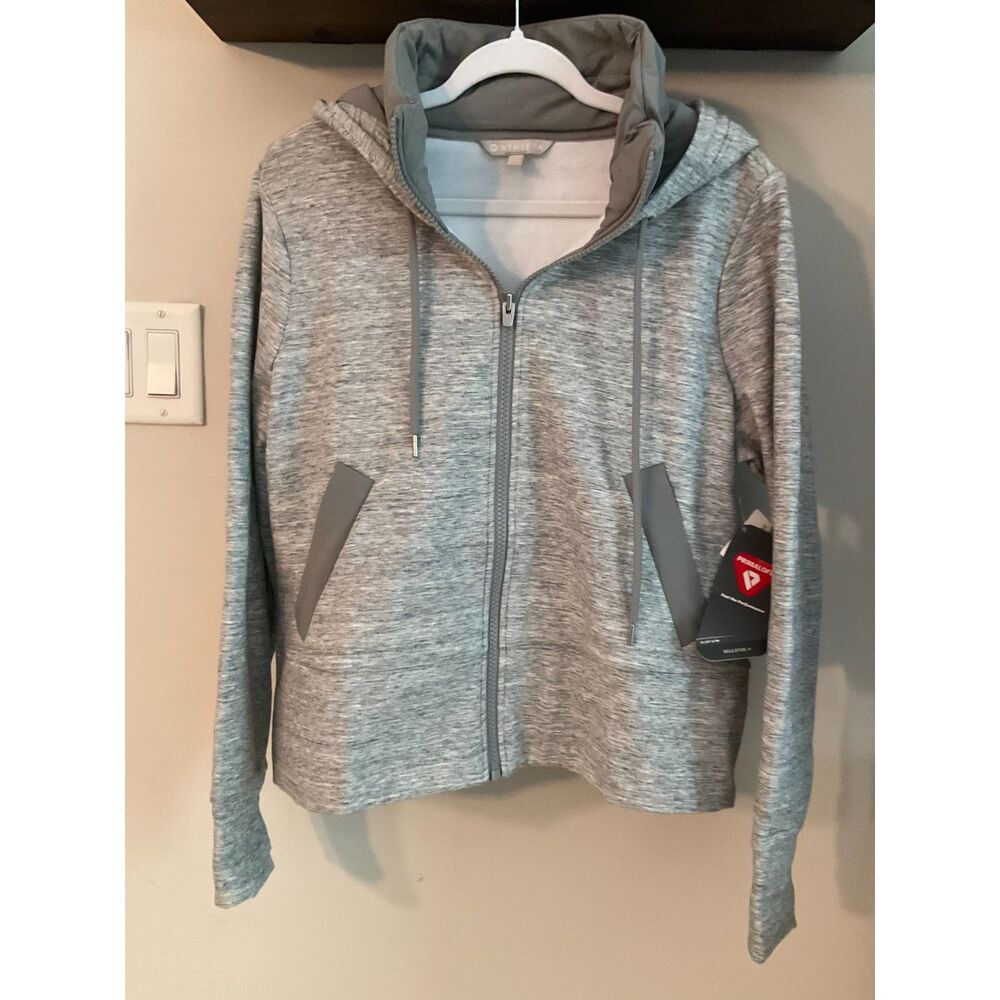 Athleta - Victory Hoodie/Jacket - $118 - Size L - Brand New With Tags!